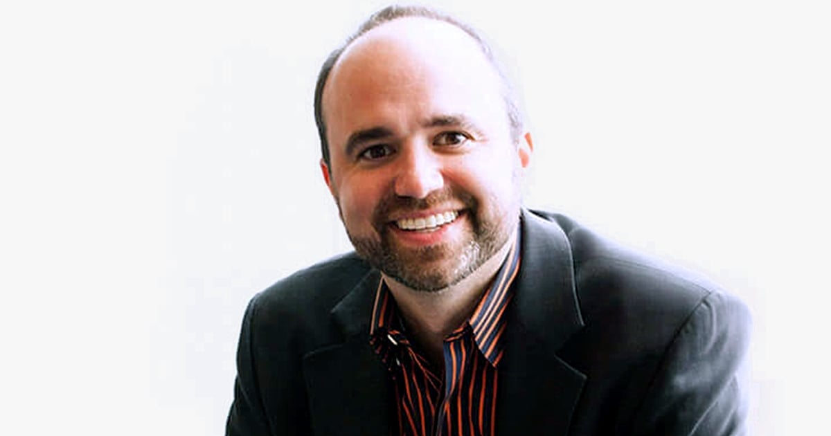 The Mechanics of Running a Content-First B2B Marketing Department