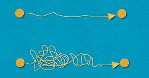 'Subtractive Innovation': Four Steps for More Efficient and Effective Marketing