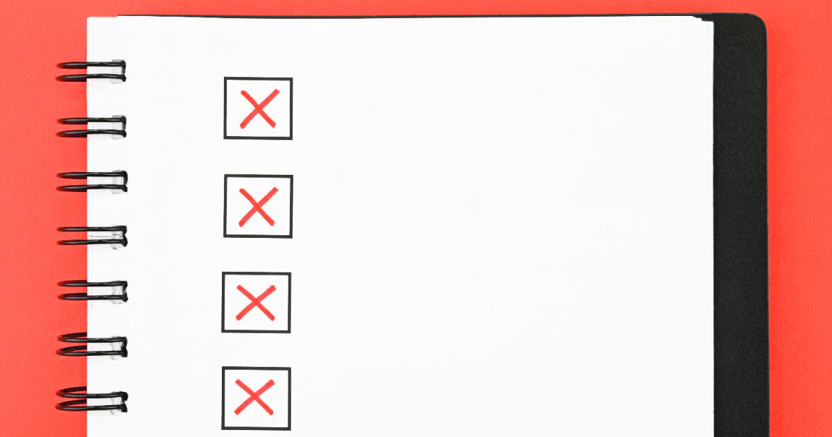 Top 7 SEO Mistakes in B2B SaaS