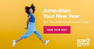 Is B2B Forum Right for You?