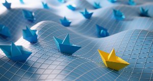 Navigating the Marketing AI Landscape of 2024: Four Trends