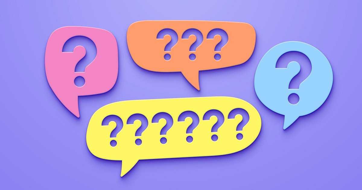 Surveys, Polls, Forms, and Progressive Profiling: How to Write Questions That Deliver Valuable Insights