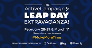 Pressed for Time? Asked to Do More With Less? Under Pressure to Up Productivity?