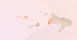B2B PR and Content Marketing Pros Have to Get Creative as Ad Spend Drops