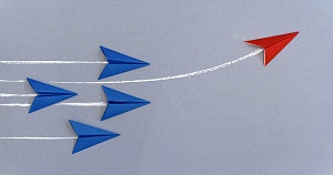 What Do Top-Performing B2B Marketers Do Differently? Six Things That Might Surprise You