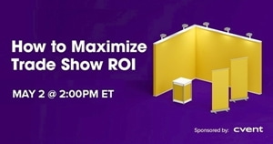Simplify Lead Capture & Get More SQLs at Trade Shows