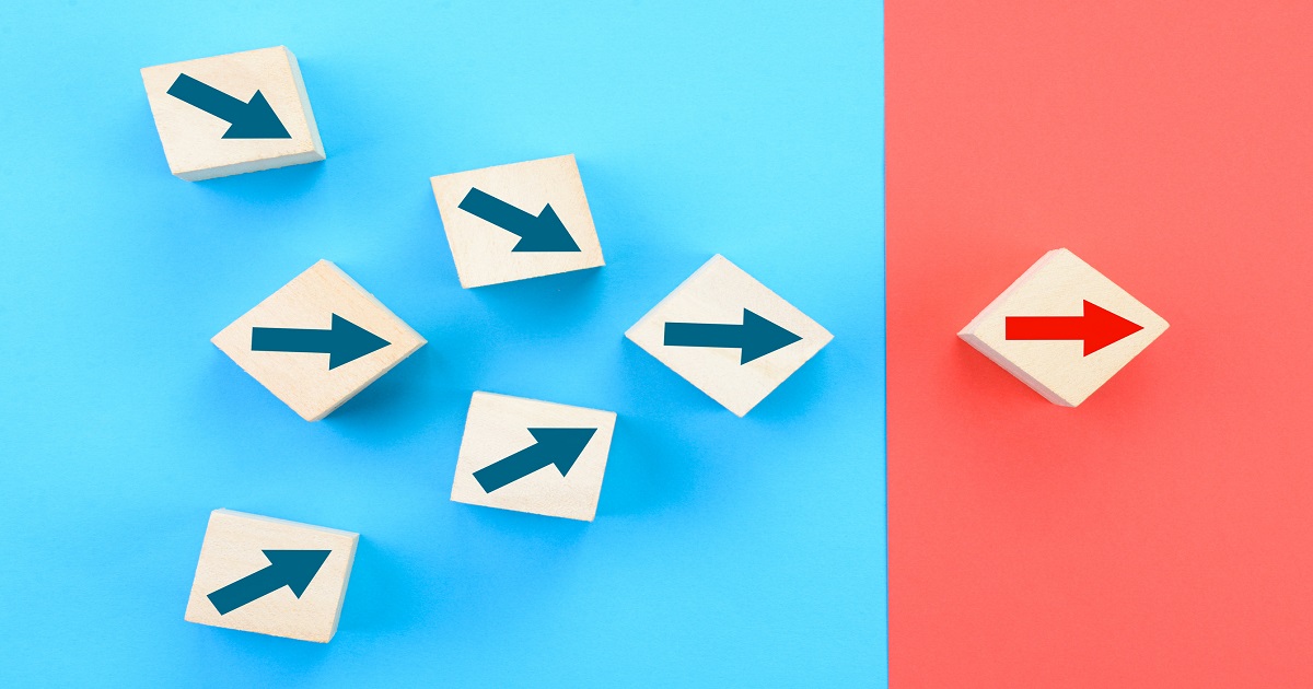Seven Guiding Principles for Noticeably Better B2B Marketing