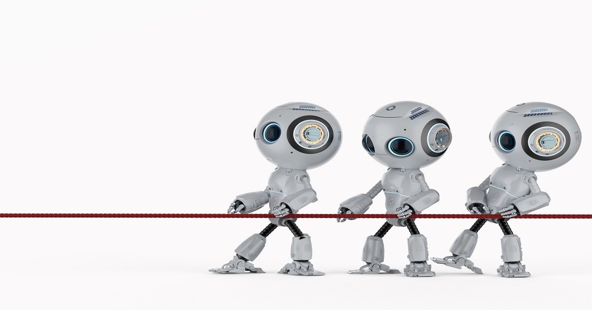 AI's Tug-of-War: Balancing Innovation and Integrity in Marketing Communications