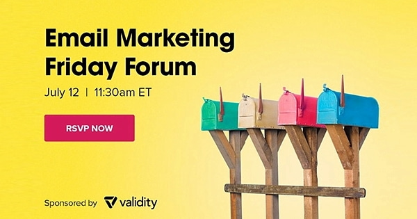 Three Email Experts. Scores of Tips & Tactics.