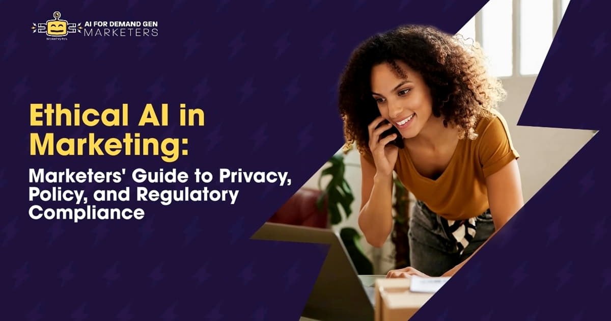 AI, Ethics, and the Law: How to Stay Aboveboard