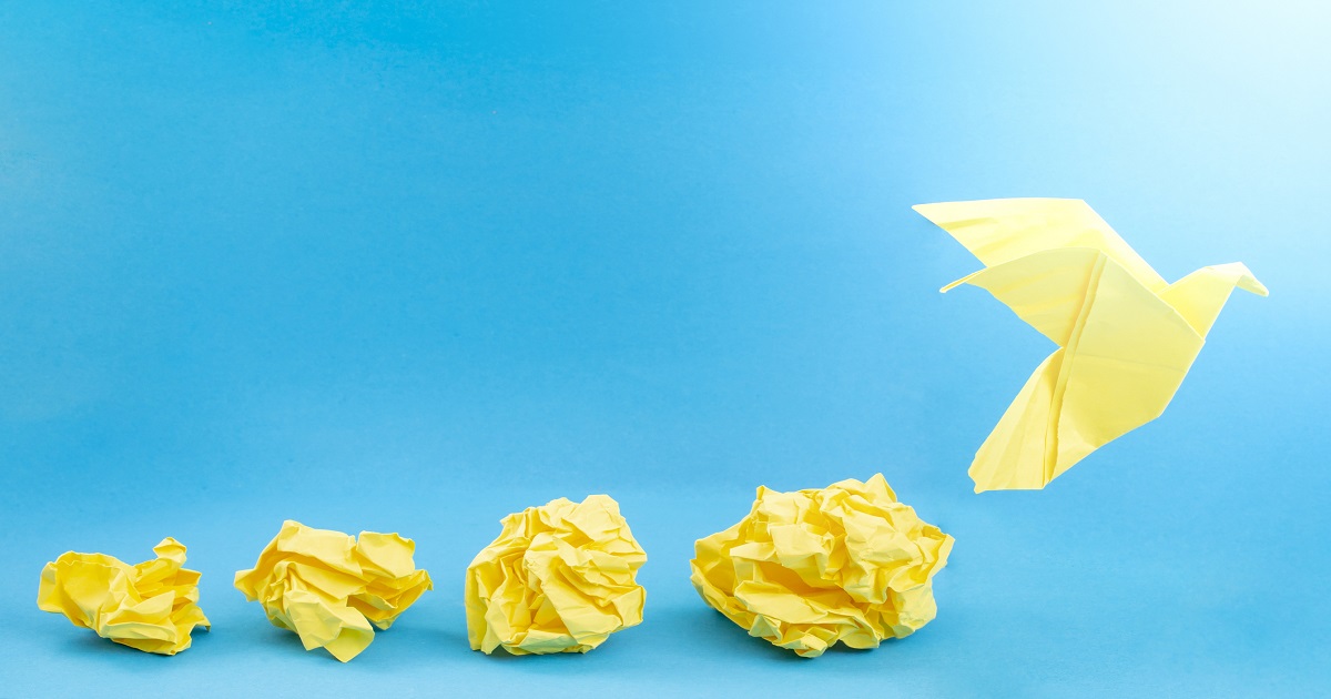 How to Write a Style Guide for a Successful Rebrand: Lessons Learned From Becoming Atom.com
