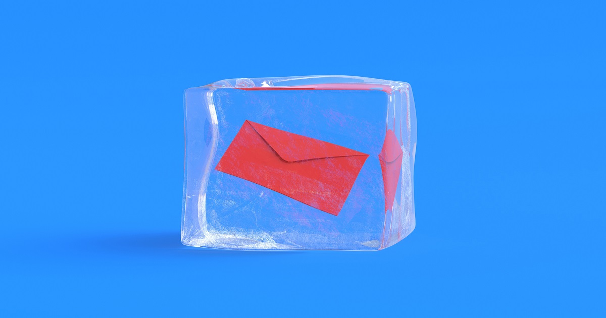 Is Cold Email Dead?