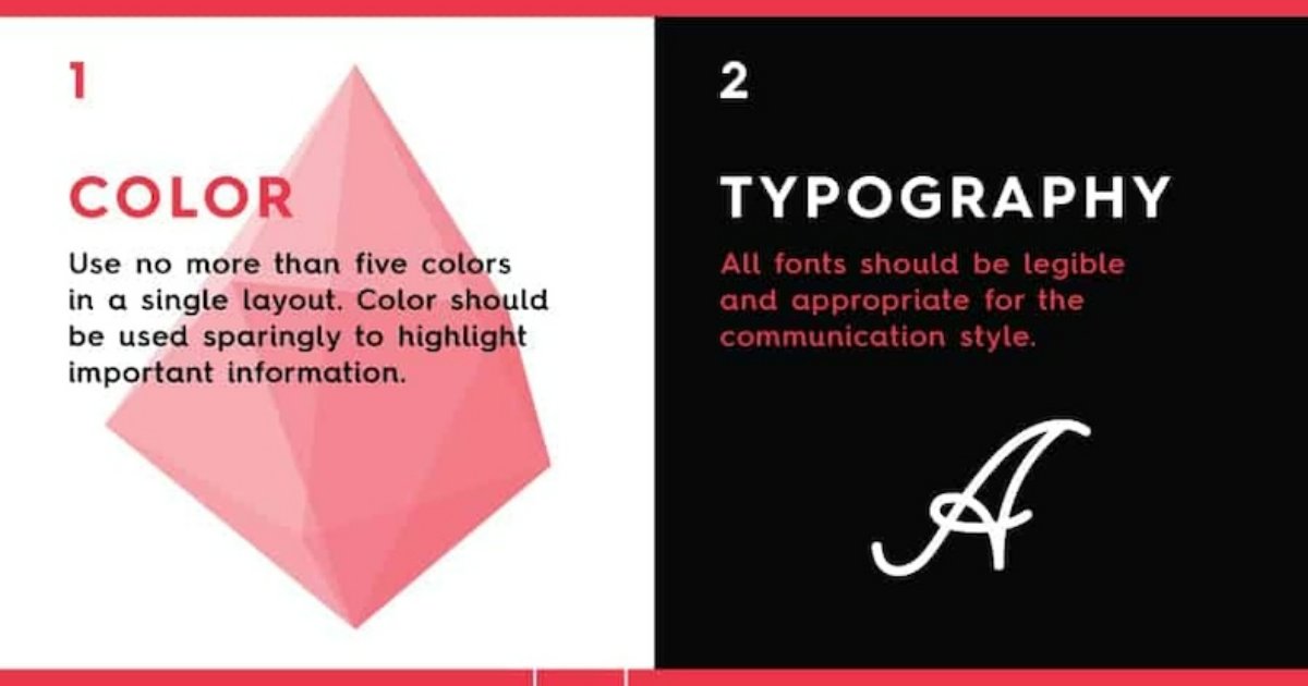 10 Tips to Improve Your Content Marketing Visuals