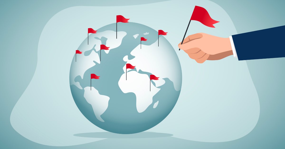 Building a Partnership Strategy for Successful Global Expansion
