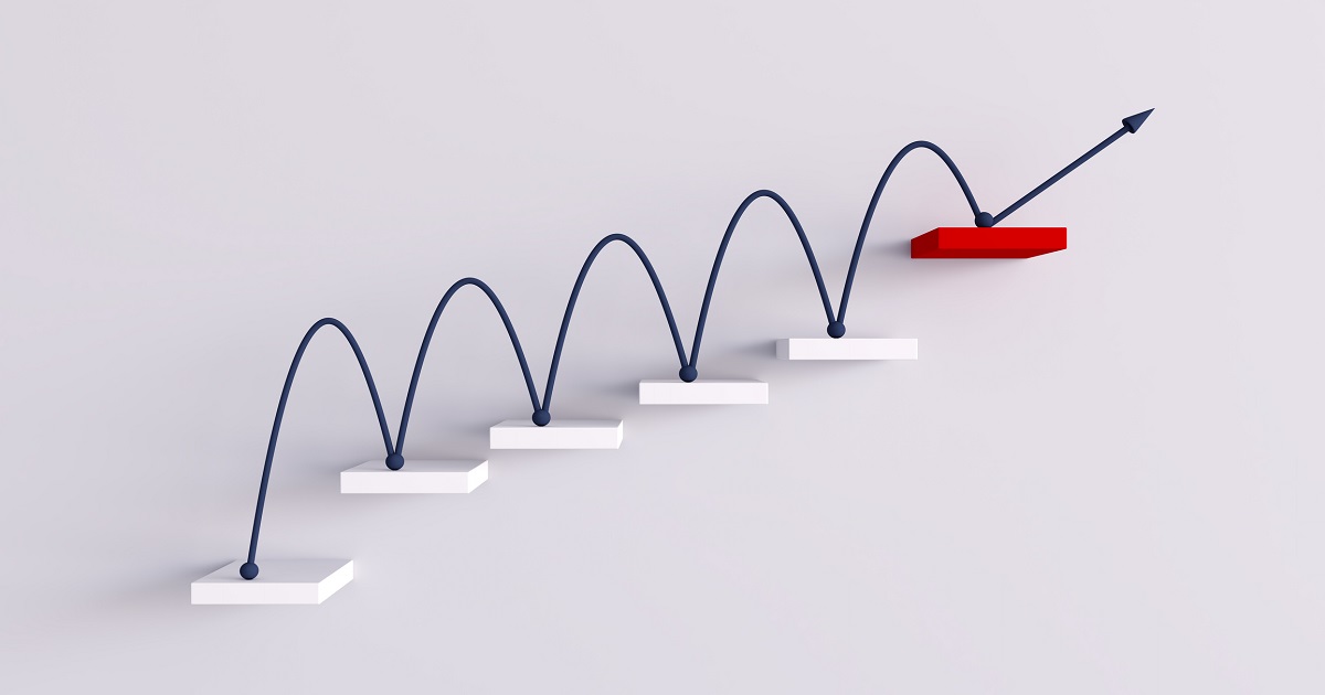 Leveraging Partnerships for Growth in B2B Business