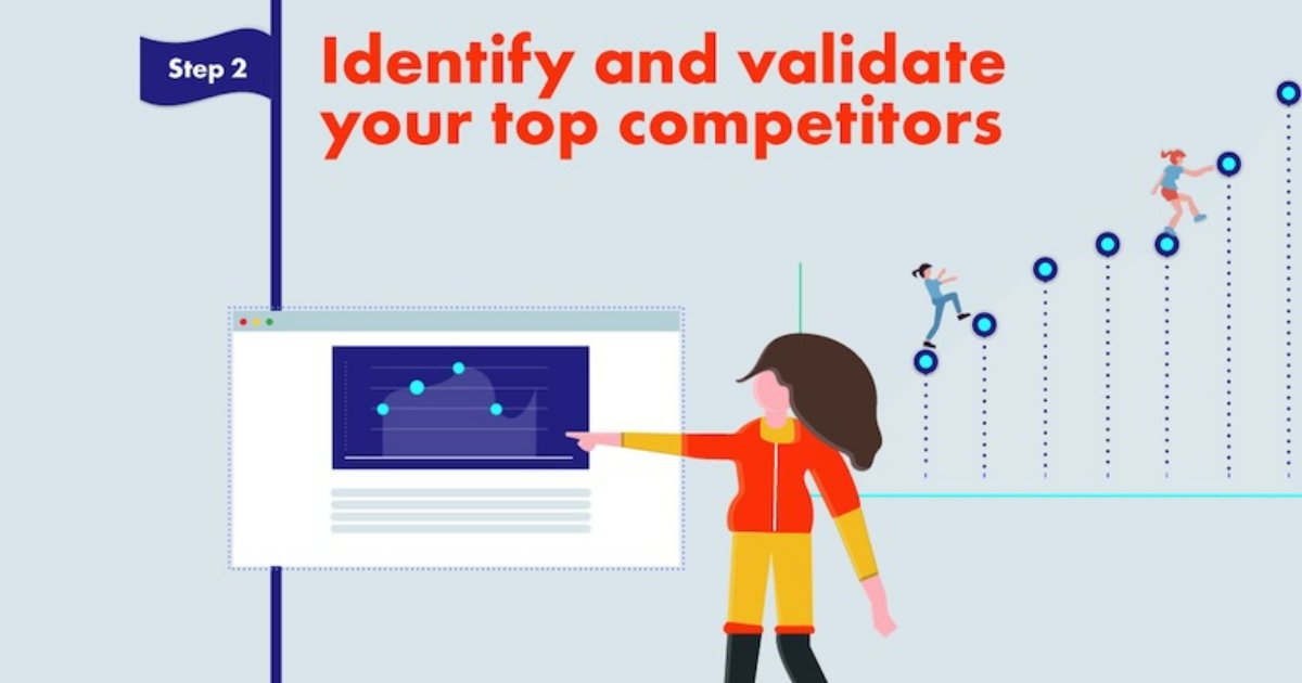 How to Conduct an SEO Competitor Analysis