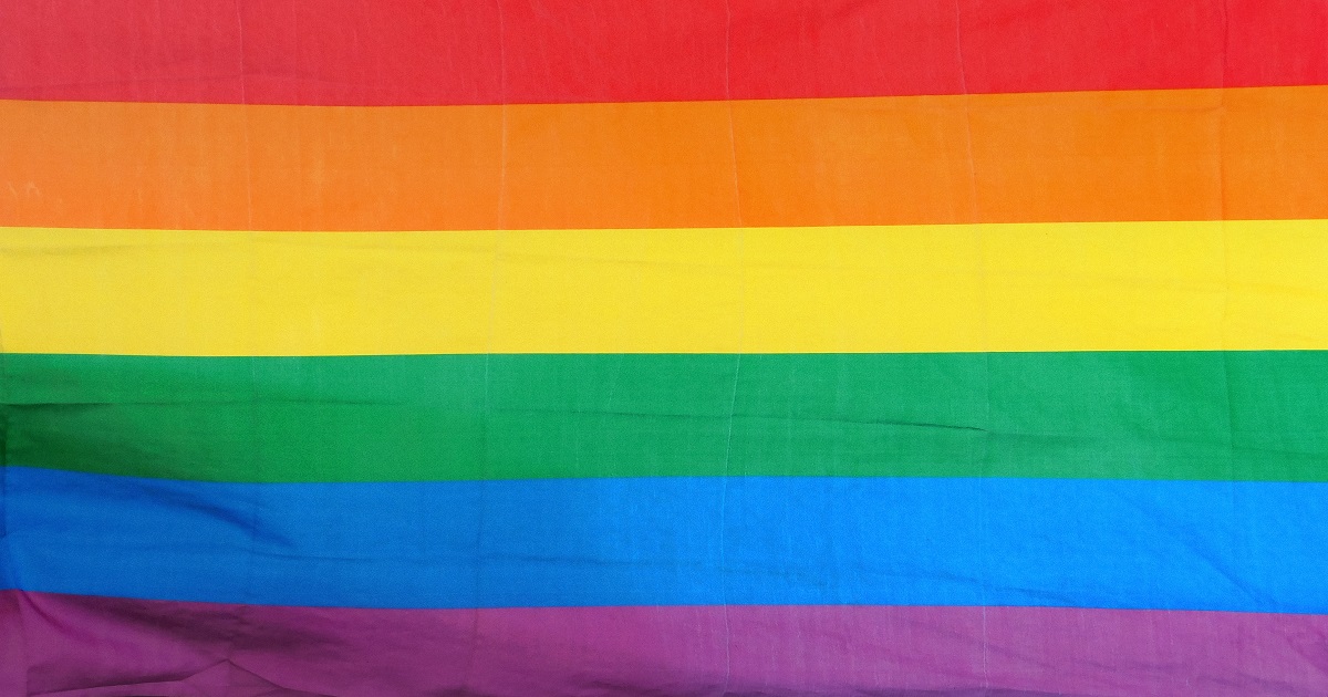 We Don't Need Your Pride, We Need Your Respect: The LGBTQ+ Community and Corporate America