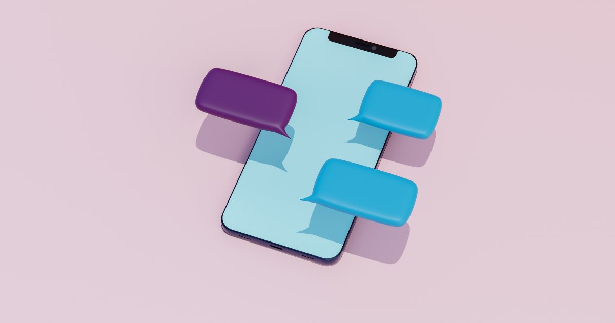 How B2B Brands Can Stand Out With SMS Marketing