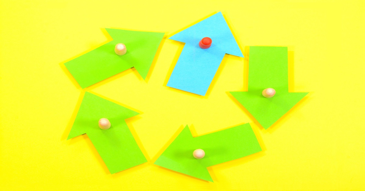 Five Tips for Leaders to Effectively Implement OKRs