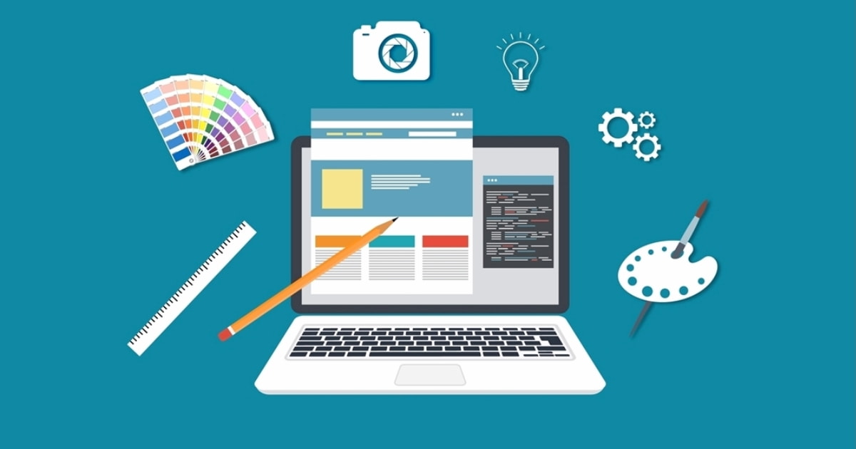 Maximize ROI: Strategic Budgeting for B2B Website Redesign