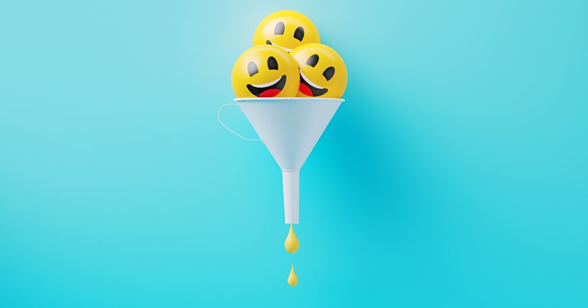 Is Your B2B Sales Funnel Gen Z-Friendly? Understanding Buyers' New 'Pull' Triggers