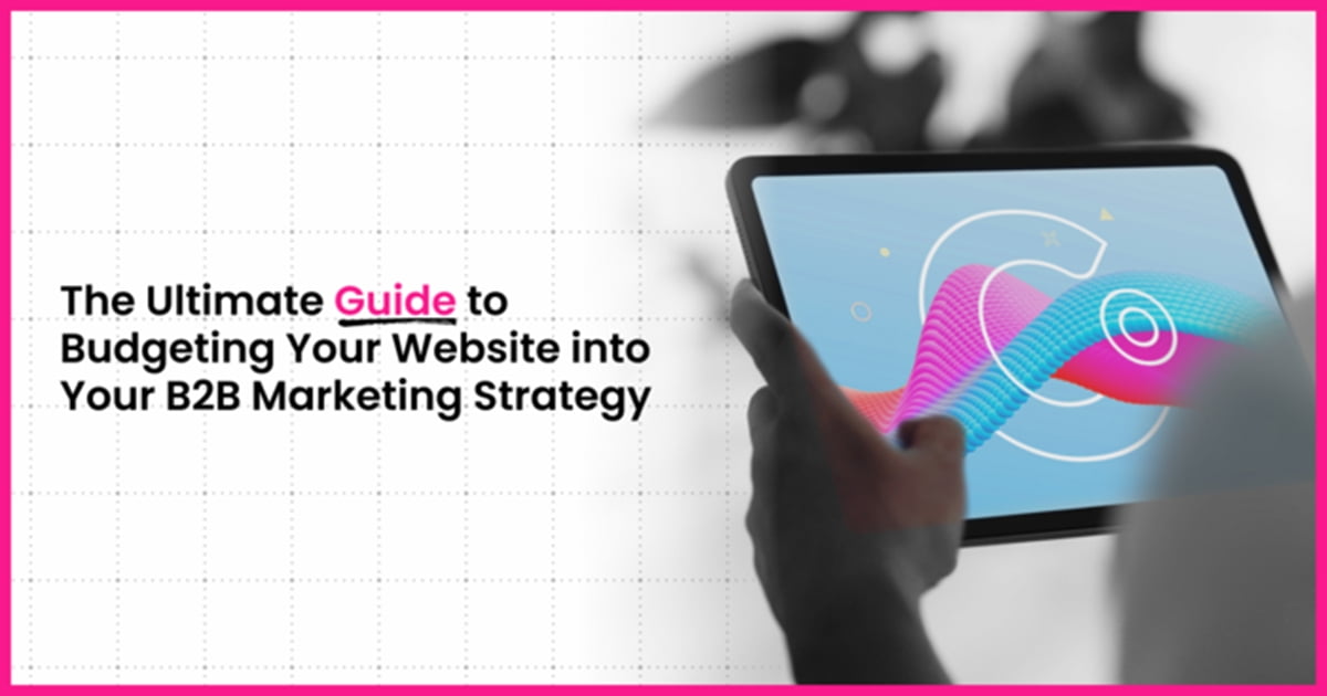 Ready to Invest Strategically for Your Website Redesign?