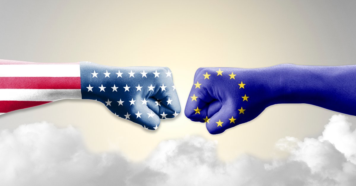How European B2B Marketers Succeed With Authentic Marketing: Data Privacy and Trust