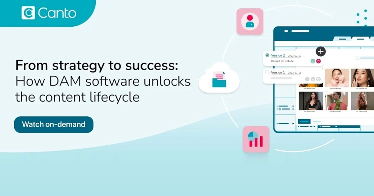 Update Your Content Toolkit and Bring Order to Your Workflows
