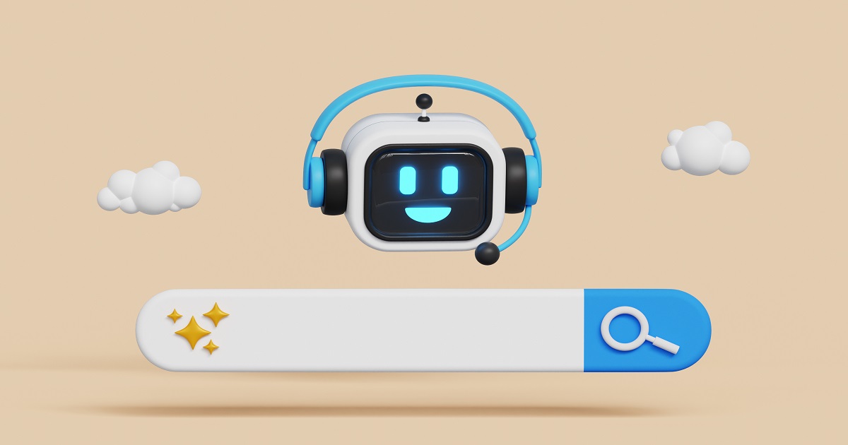 The New Age of AI-Powered Search: How B2B Marketers Can Keep Up