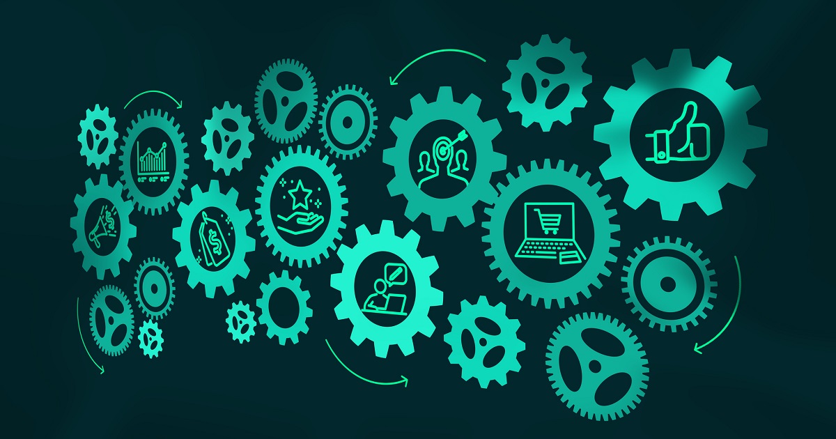 Top 5 Ways to Improve Team Efficiencies With Marketing Automation: Common Missteps and Tips for Success