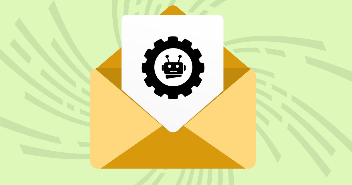 Five Ways to Unleash the Power of AI in B2B Email Marketing