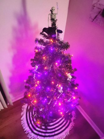 christmas tree