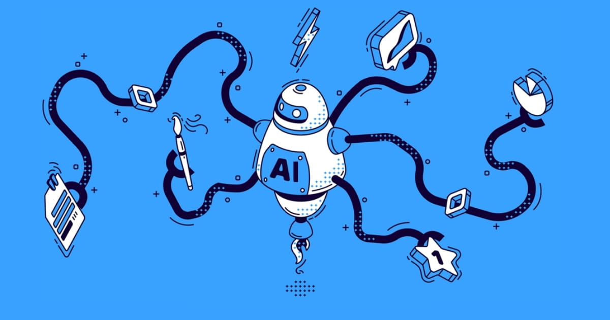 AI's Impact on Product-Content Orchestration in B2B Marketing