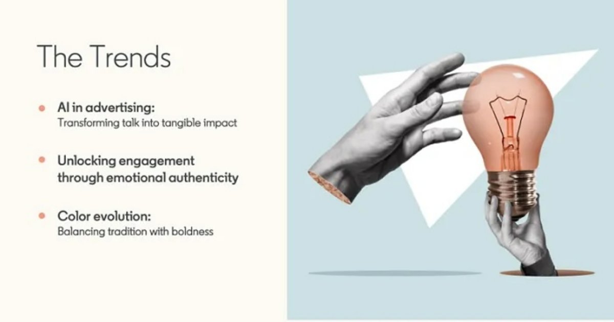 Most Effective LinkedIn B2B Creative Trends of 2024