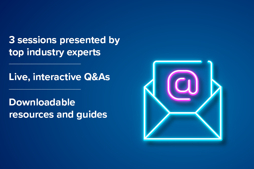 Email Marketing Friday Forum
