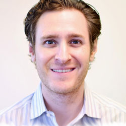 Alex Rolfe