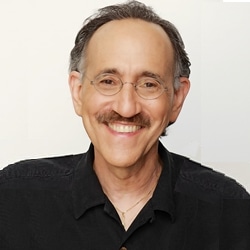 Allen Weiss