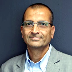 Amit Deshpande