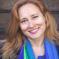Anne Popolizio