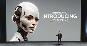 AI Update: Claude 3 Challenges ChatGPT; Mistral and Microsoft Partner Up