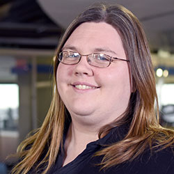 Barbara Pavesi