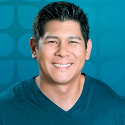 Chris Martinez