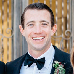 Christian Mudgett