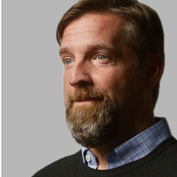 Christian Ward
