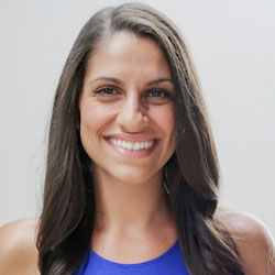 Christiana Marouchos