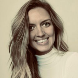Christy Lee McCray