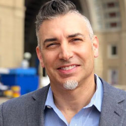 Darryl Bolduc