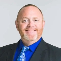 Dave Purdy