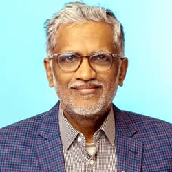 Dev Ganesan