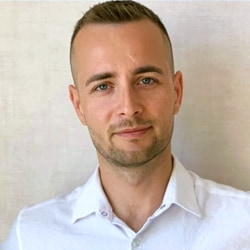 Dorian Sabitov